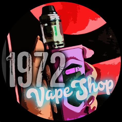 1972 VapeShop .